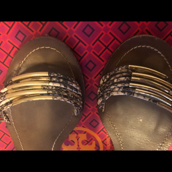 Tory Burch Sandals - Picture 3 of 6